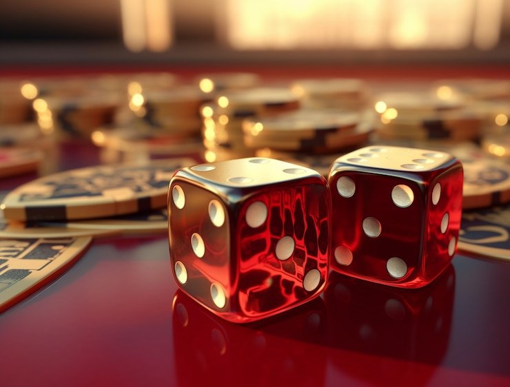 rx3 Live Casino